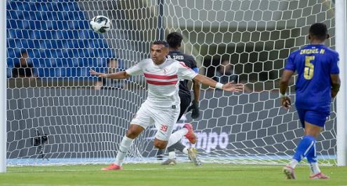 سيد نيمار: الأهلي غير اللائحة في 3 دقائق.. ومصطفى شوبير سيعوض غياب الشناوي